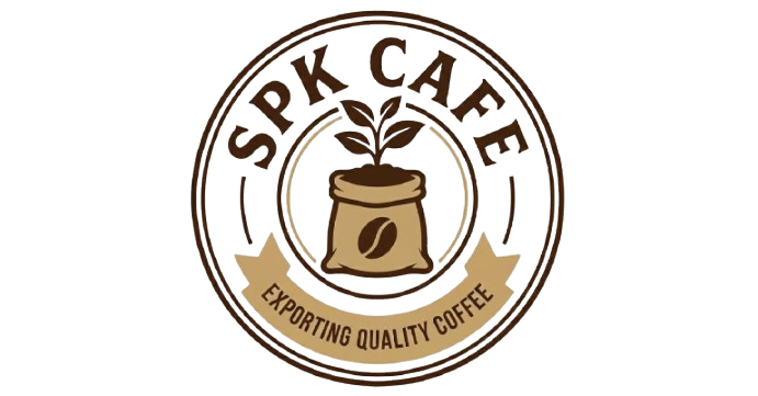 Spkcafe